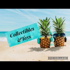 Collectibles&Toys